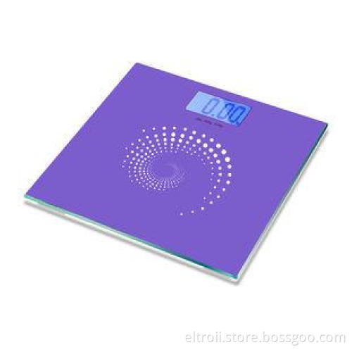 180 KG Home Body Accurate Bathroom Scales Electronic For We